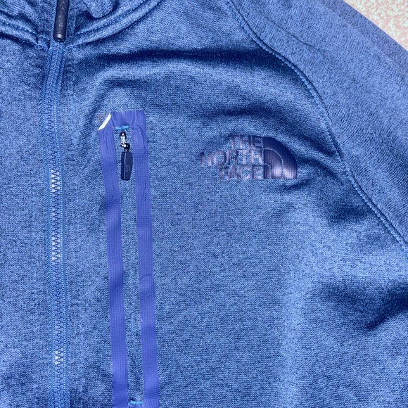 Northface Quarterzip - Picture 2 of 5